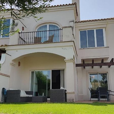 Villa Fairways Golf By Mila Prieto Arcos de la Frontera Buitenkant foto