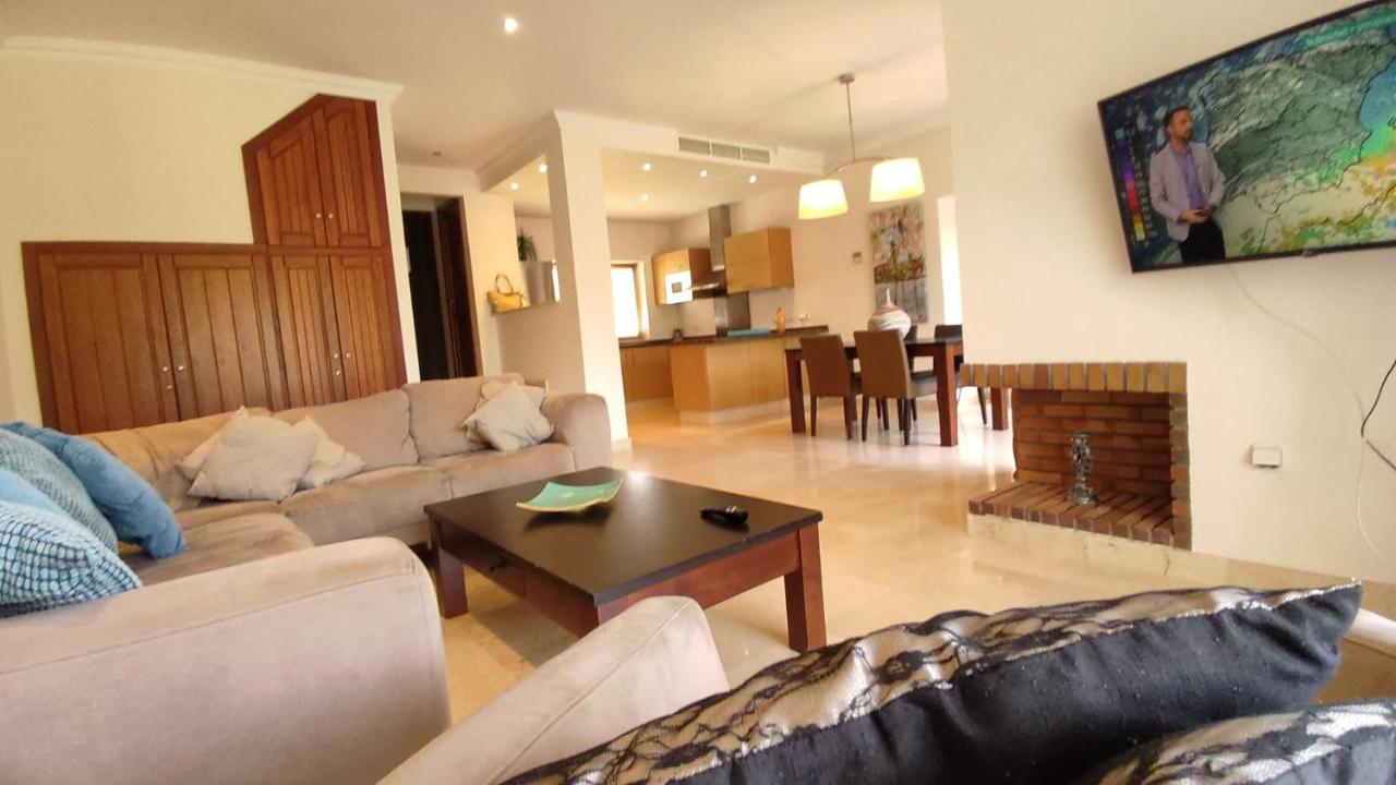 Villa Fairways Golf By Mila Prieto Arcos de la Frontera Buitenkant foto