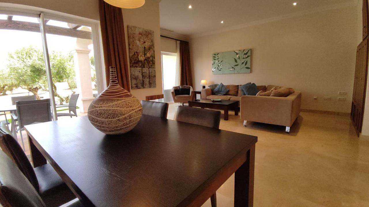 Villa Fairways Golf By Mila Prieto Arcos de la Frontera Buitenkant foto