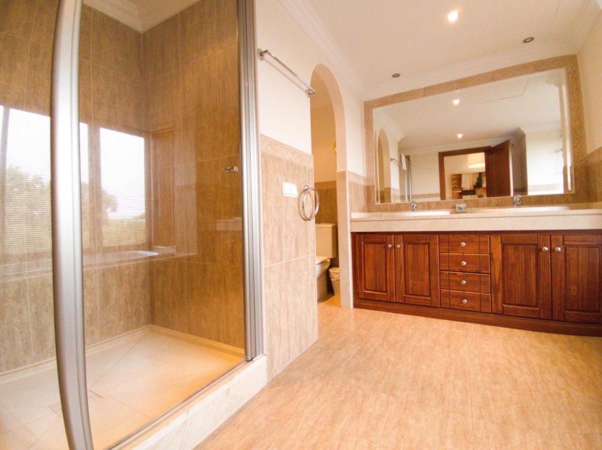 Villa Fairways Golf By Mila Prieto Arcos de la Frontera Buitenkant foto