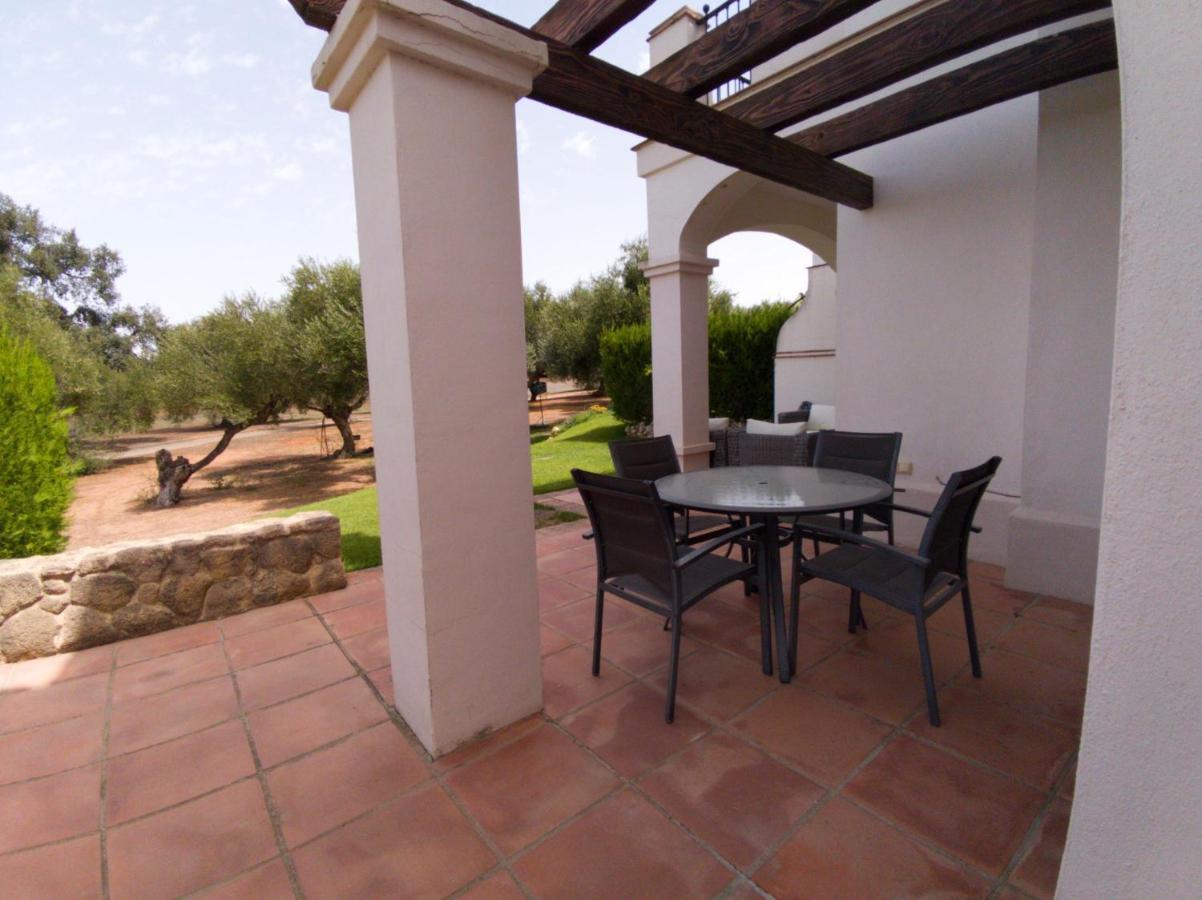 Villa Fairways Golf By Mila Prieto Arcos de la Frontera Buitenkant foto