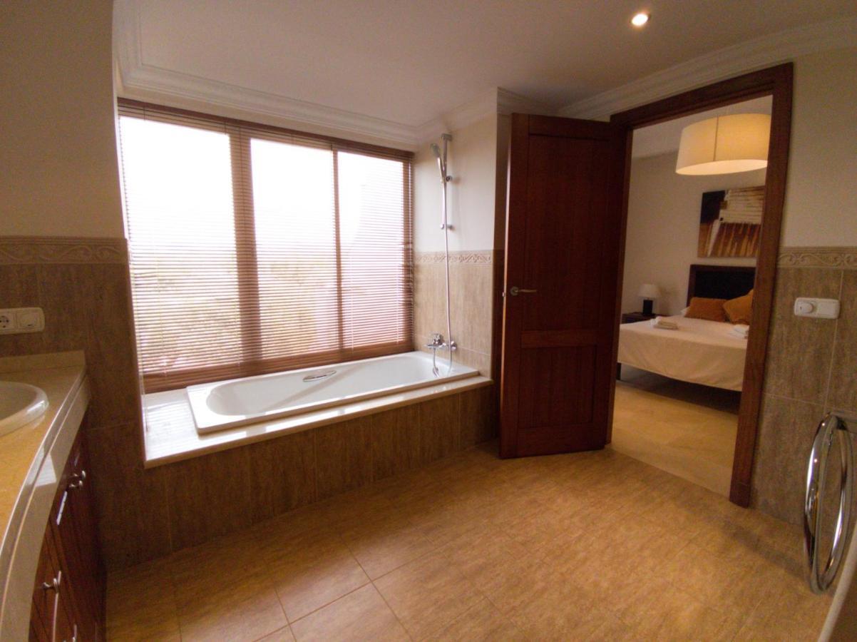 Villa Fairways Golf By Mila Prieto Arcos de la Frontera Buitenkant foto