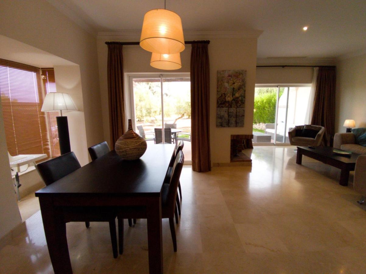 Villa Fairways Golf By Mila Prieto Arcos de la Frontera Buitenkant foto